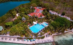 Hotel Cocoliso Island Resort