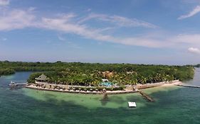 Cocoliso Resort 3*